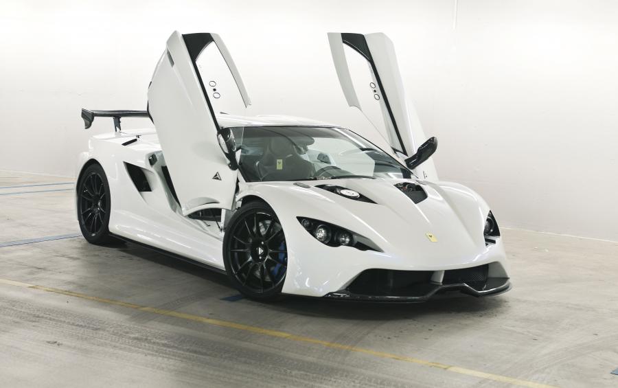  Tushek Renovatio T500 2012 года  (фото 21 из 26)